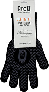 ProQ ULTI-MITT BBQ GLOVE